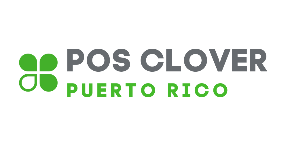POS Clover Puerto Rico